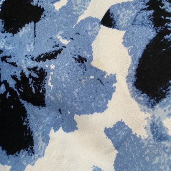 Forcast floral dress - Picture 4 of 4